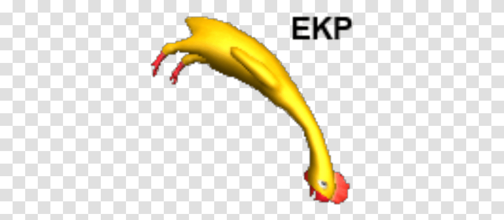 Rubber Chicken Sword Icon Roblox, Animal, Axe, Tool, Eel Transparent Png