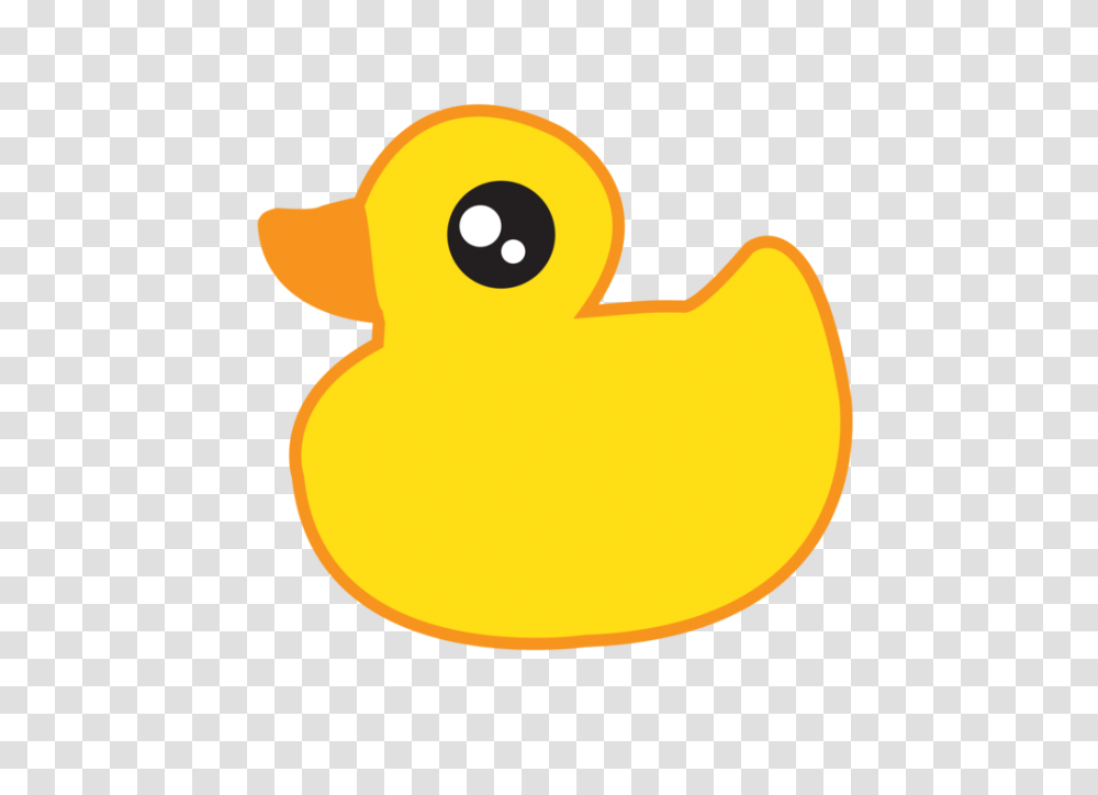 Rubber Duck, Animal, Bird, Poultry, Fowl Transparent Png
