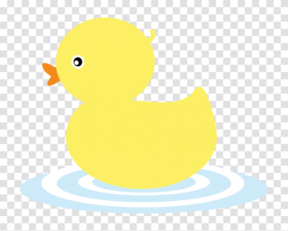 Rubber Duck Baby Ducklings Infant, Animal, Bird, Snowman, Winter Transparent Png