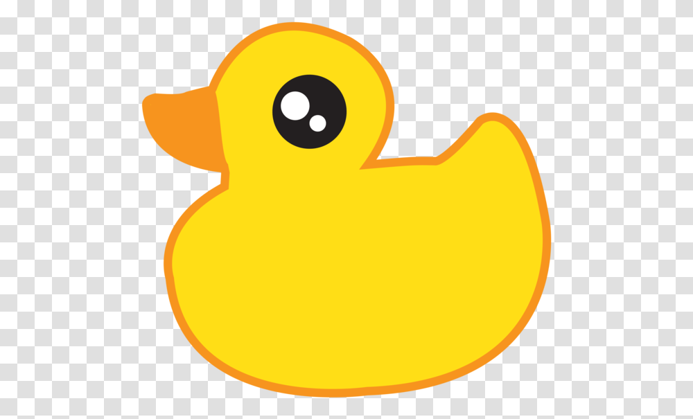 Rubber Duck Background Duck Clipart, Animal, Bird, Pac Man, Poultry Transparent Png