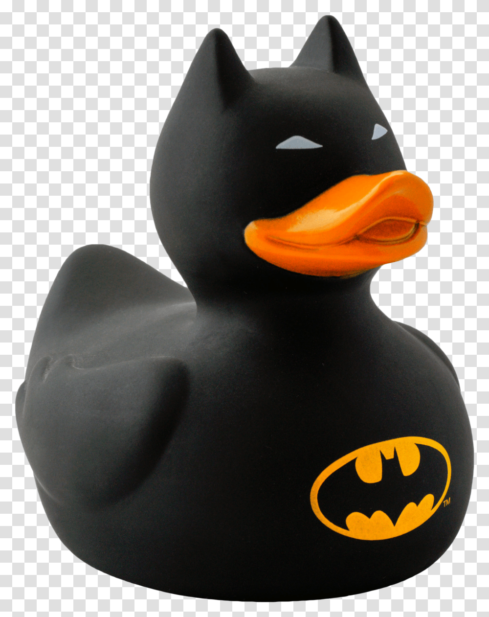 Rubber Duck Batman Batduck Transparent Png