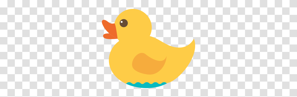 Rubber Duck, Bird, Animal, Snowman, Winter Transparent Png