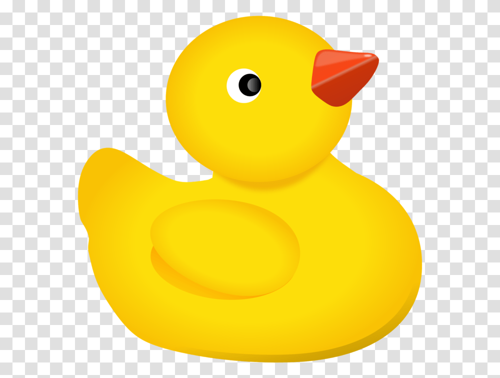 Rubber Duck, Bird, Animal, Sweets, Food Transparent Png