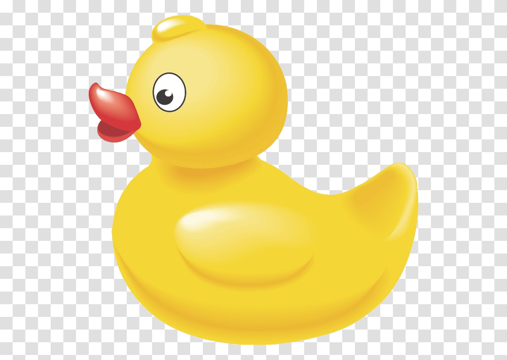 Rubber Duck, Bird, Animal, Toy, Snowman Transparent Png