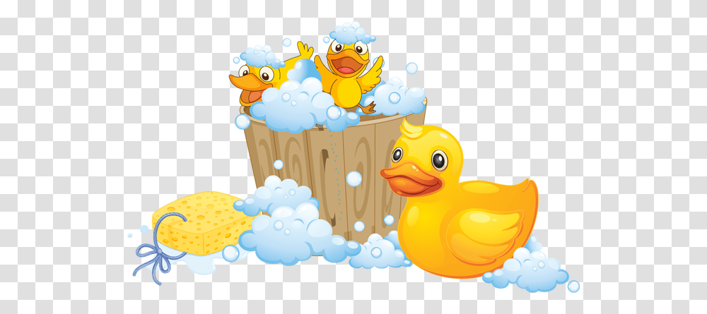 Rubber Duck, Birthday Cake, Dessert, Food, Outdoors Transparent Png