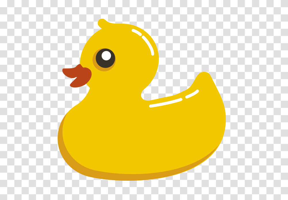 Rubber Duck Clip Art, Animal, Bird, Fowl, Poultry Transparent Png