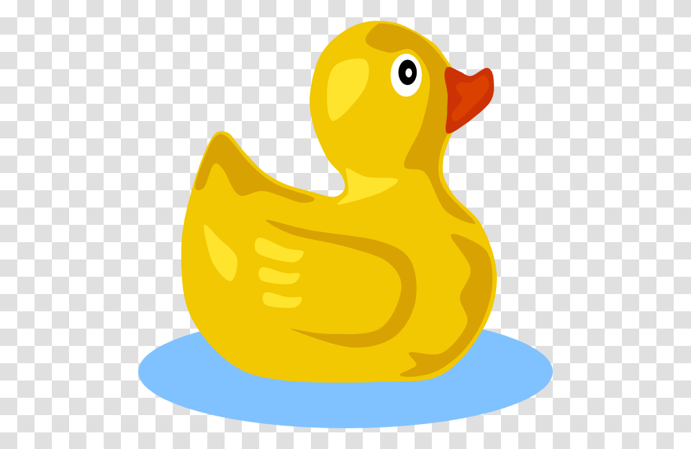 Rubber Duck Clip Art, Bird, Animal, Fowl, Poultry Transparent Png