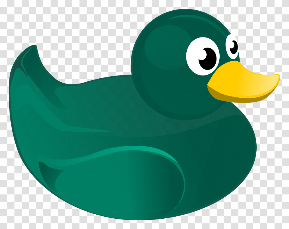 Rubber Duck Clip Arts, Bird, Animal, Waterfowl Transparent Png