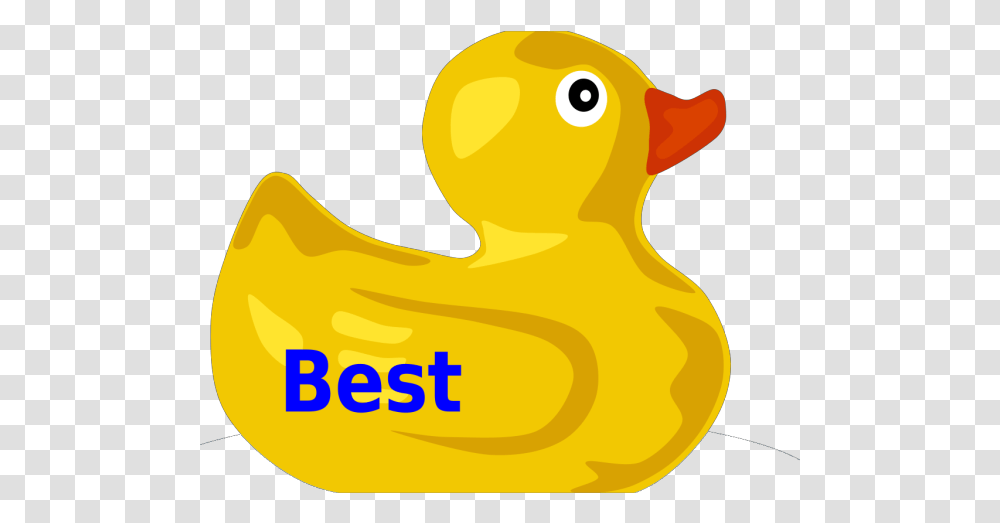 Rubber Duck Icons Rubber Duck Clip Art, Bird, Animal, Alphabet Transparent Png