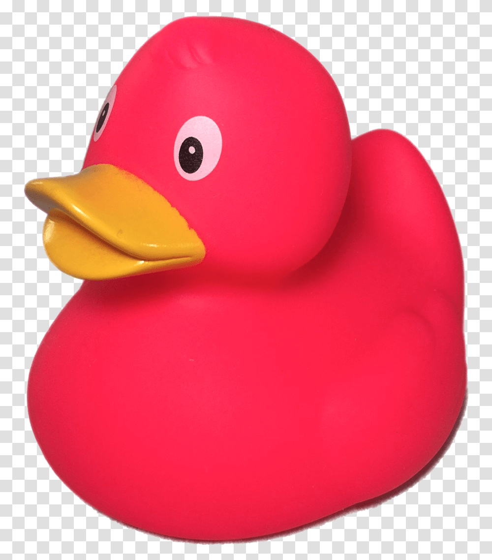Rubber Duck Image, Figurine, Animal, Bird, Balloon Transparent Png