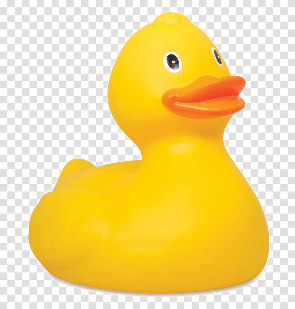 Rubber Duck Images Rubber Duck, Bird, Animal, Toy, Snowman Transparent Png