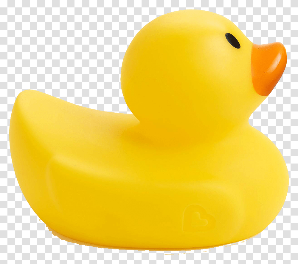 Rubber Duck, Plant, Food, Fruit, Banana Transparent Png