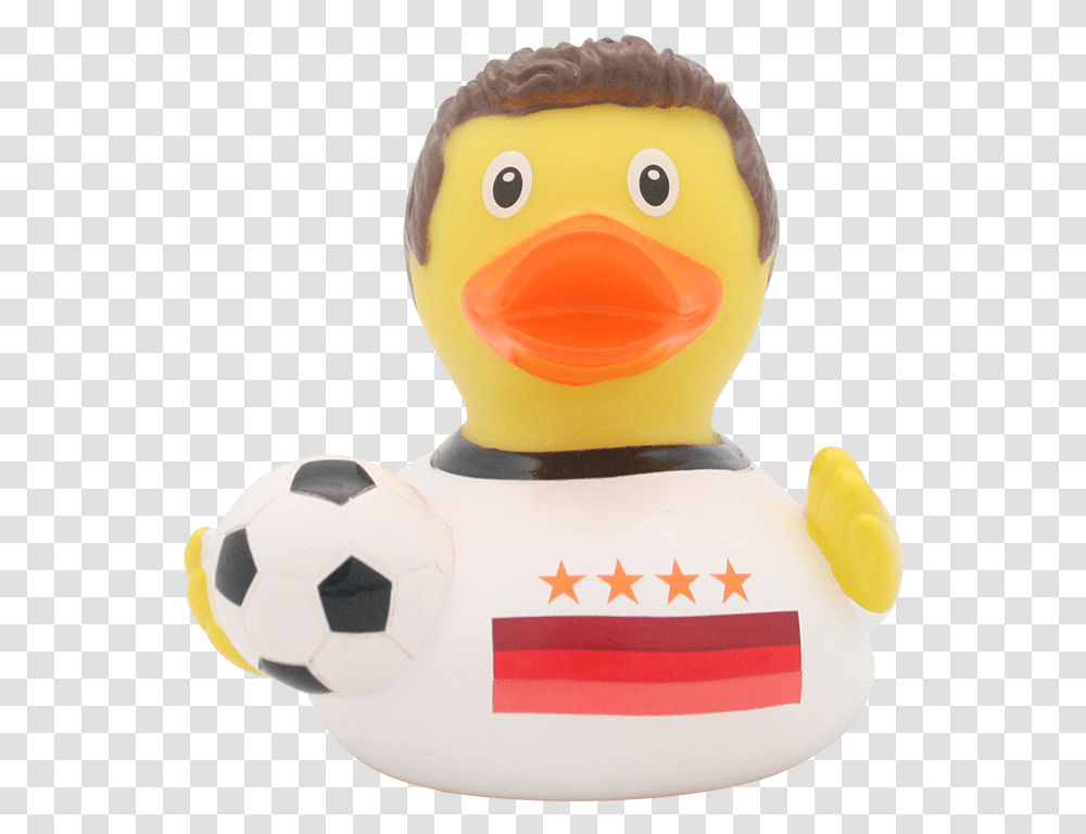 Rubber Duck, Toy, Animal, Figurine, Snowman Transparent Png