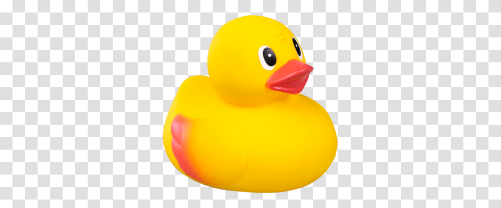 Rubber Duck, Toy, Bird, Animal, Pac Man Transparent Png