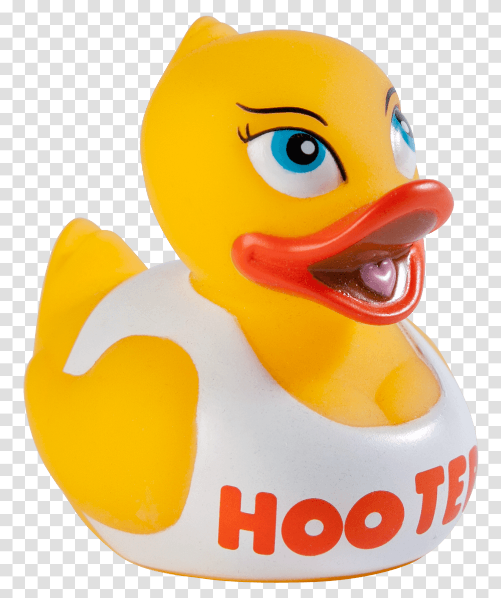 Rubber Duck, Toy, Figurine, Animal, Inflatable Transparent Png