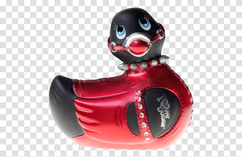 Rubber Duck, Toy, Robot Transparent Png
