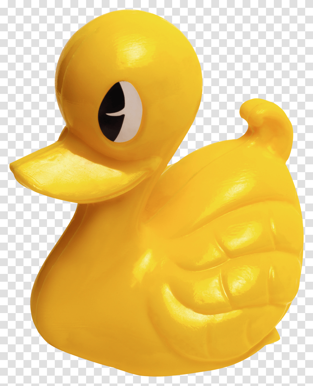 Rubber Duck Transparent Png