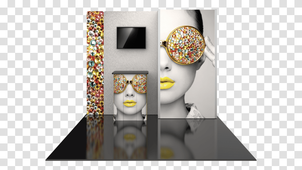 Rubber Ducky, Advertisement, Collage, Poster, Sunglasses Transparent Png
