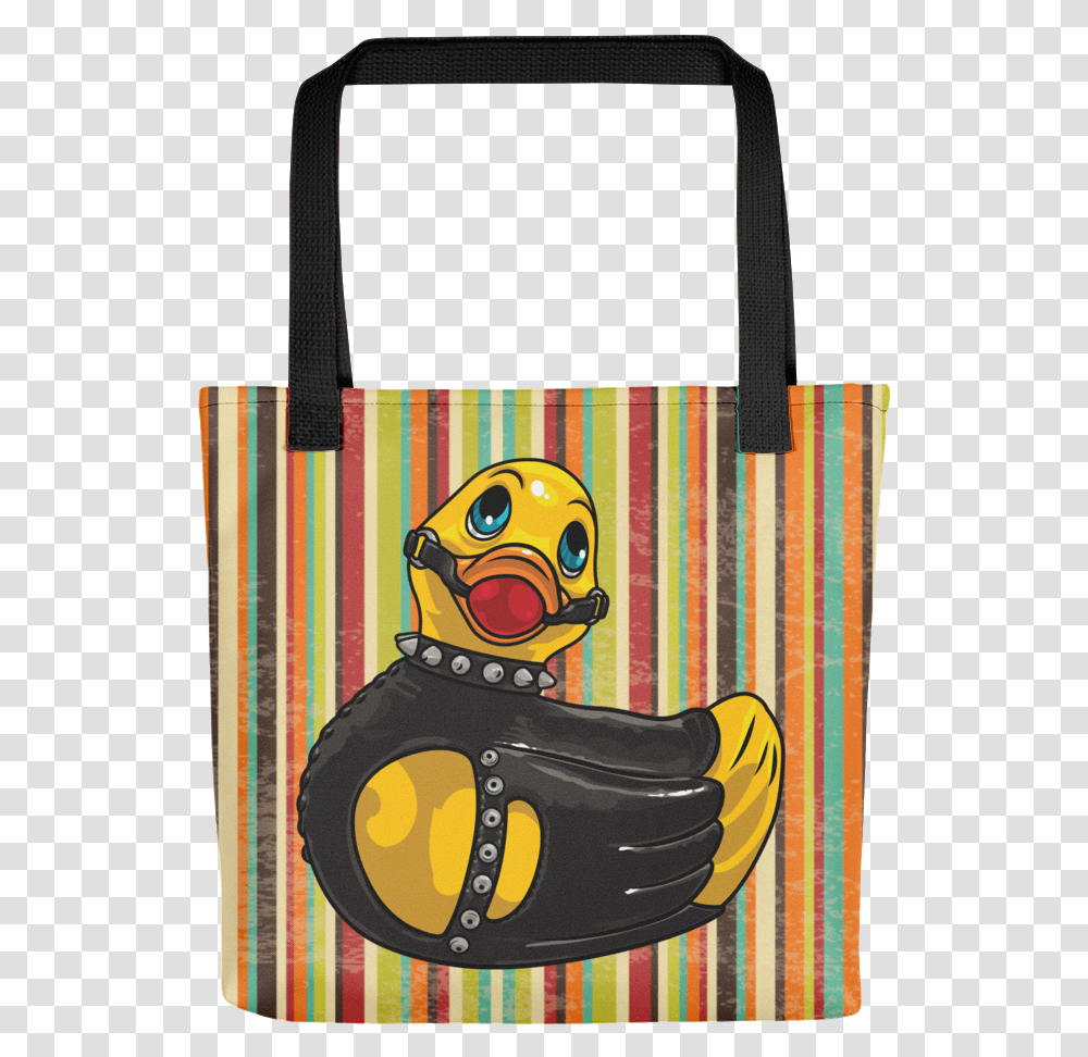 Rubber Ducky Bags Swish EmbassyClass Tote Bag, Handbag, Accessories, Accessory, Purse Transparent Png