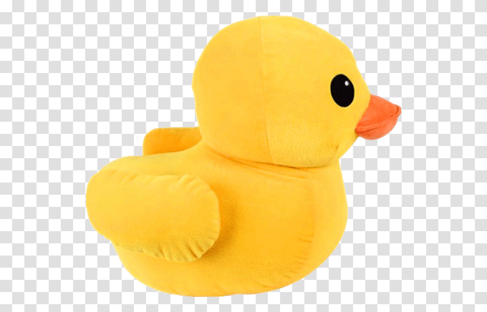Rubber Duckytoybath Geese And Swanswater Birdbeakanimal Bath Toy, Peeps, Pac Man, Canary Transparent Png