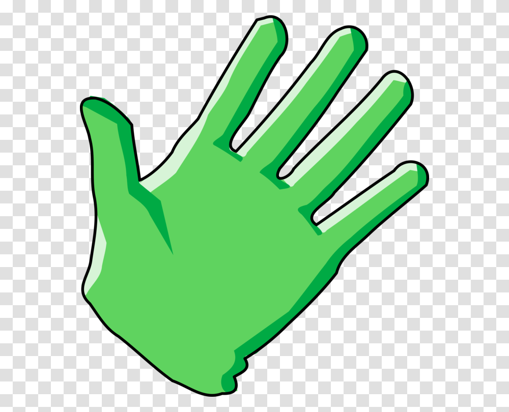 Rubber Glove Medical Glove Schutzhandschuh, Can, Tin, Apparel Transparent Png