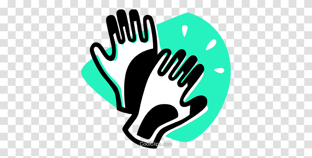Rubber Gloves Royalty Free Vector Clip Art Illustration, Dynamite, Hand, Outdoors, Light Transparent Png
