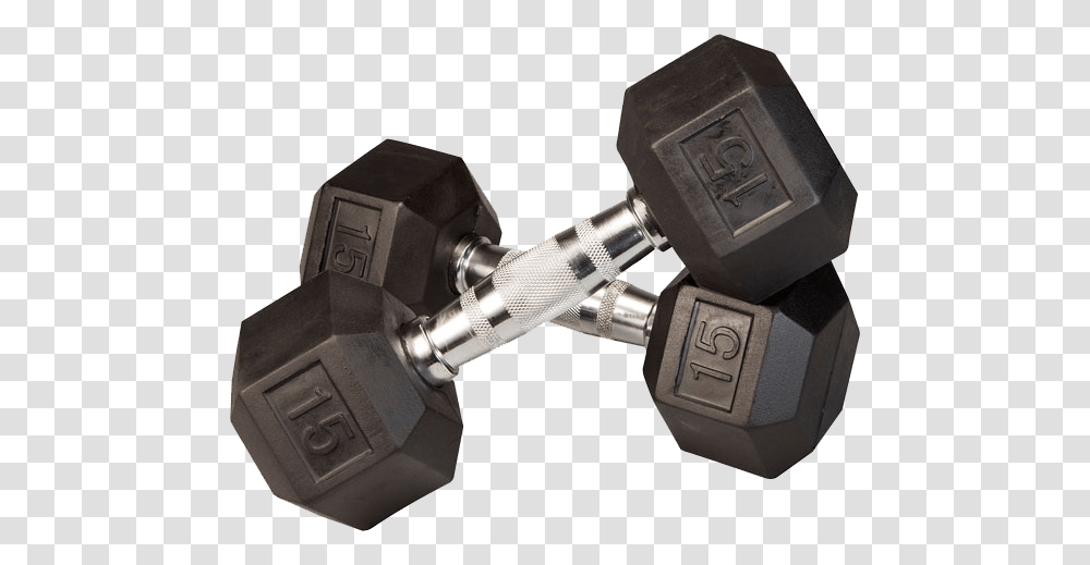 Rubber Hex Dumbbells, Machine, Pedal, Rotor, Coil Transparent Png