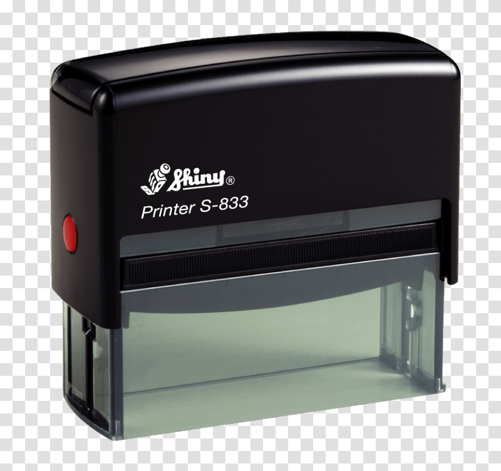 Rubber Stamp, Electronics, Mailbox, Letterbox, Camera Transparent Png