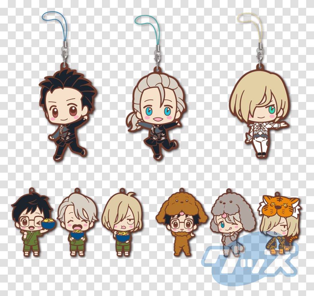 Rubber Strap Yuri On Ice, Architecture, Building Transparent Png