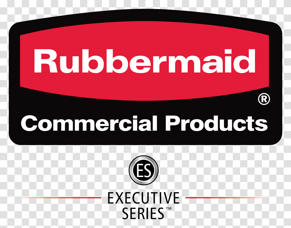 Rubbermaid Commercial Products, Label, Face, Logo Transparent Png