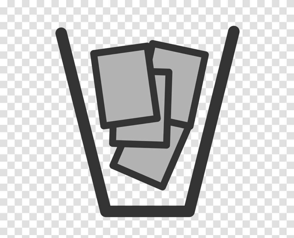 Rubbish Bins Waste Paper Baskets Recycling Bin Food Waste Free, Gray, Alphabet Transparent Png