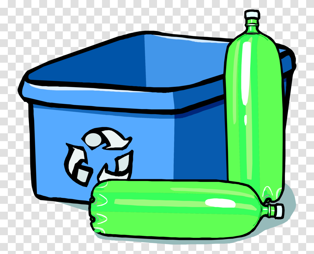 Rubbish Bins Waste Paper Baskets Recycling Bin Recycling Symbol, Bottle, Mailbox, Letterbox, Pickle Transparent Png