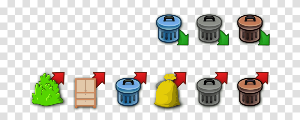 Rubbish Bins Waste Paper Baskets Recycling Bin Tin Can Free, Cup, Plastic, Jar Transparent Png