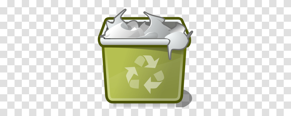 Rubbish Bins Waste Paper Baskets Recycling Bin Tin Can Free, Recycling Symbol, Mailbox, Letterbox Transparent Png