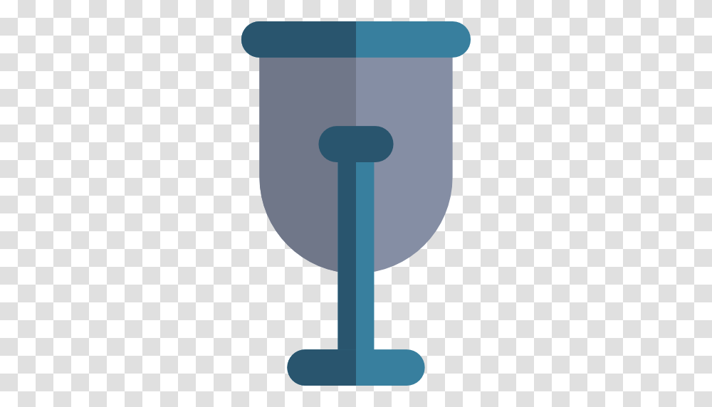 Rubbish Garbage Trash Remove Delete Interface Icon, Glass, Lamp, Goblet, Mailbox Transparent Png