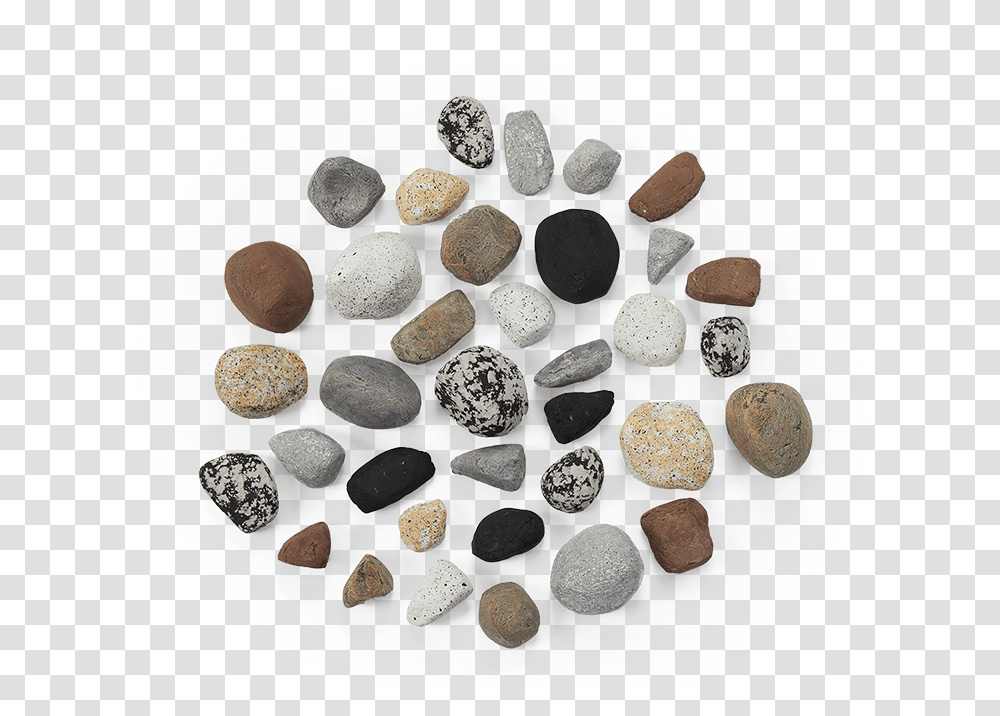 Rubble Pebble, Rock Transparent Png