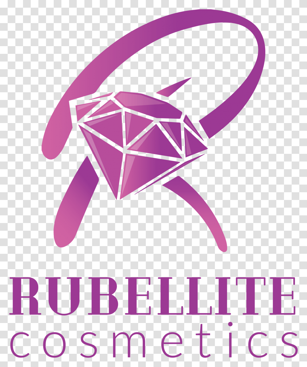 Rubellite Cosmetics Icon, Paper, Origami, Poster Transparent Png