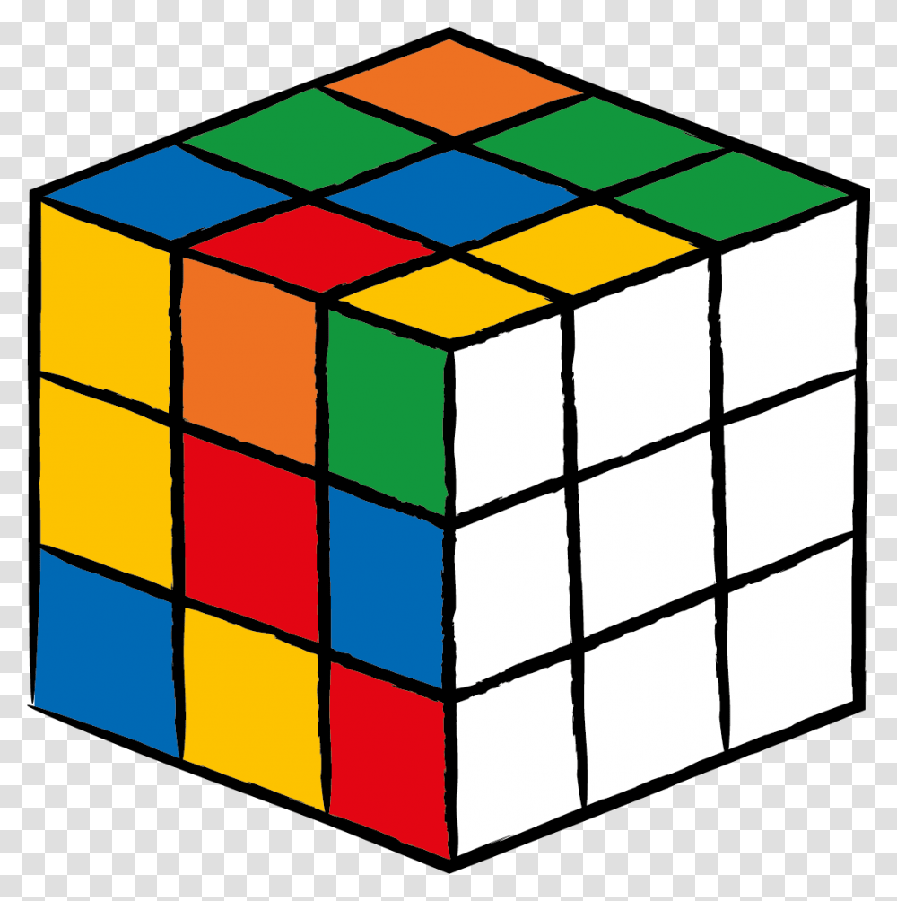 Rubic Cube Rubiks Cube Clip Art, Rubix Cube Transparent Png