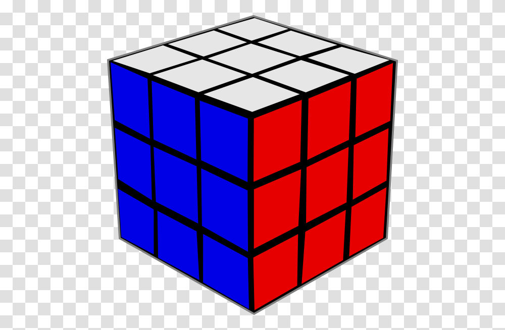 Rubik Cube Clip Art Free Vector, Rubix Cube, Rug Transparent Png