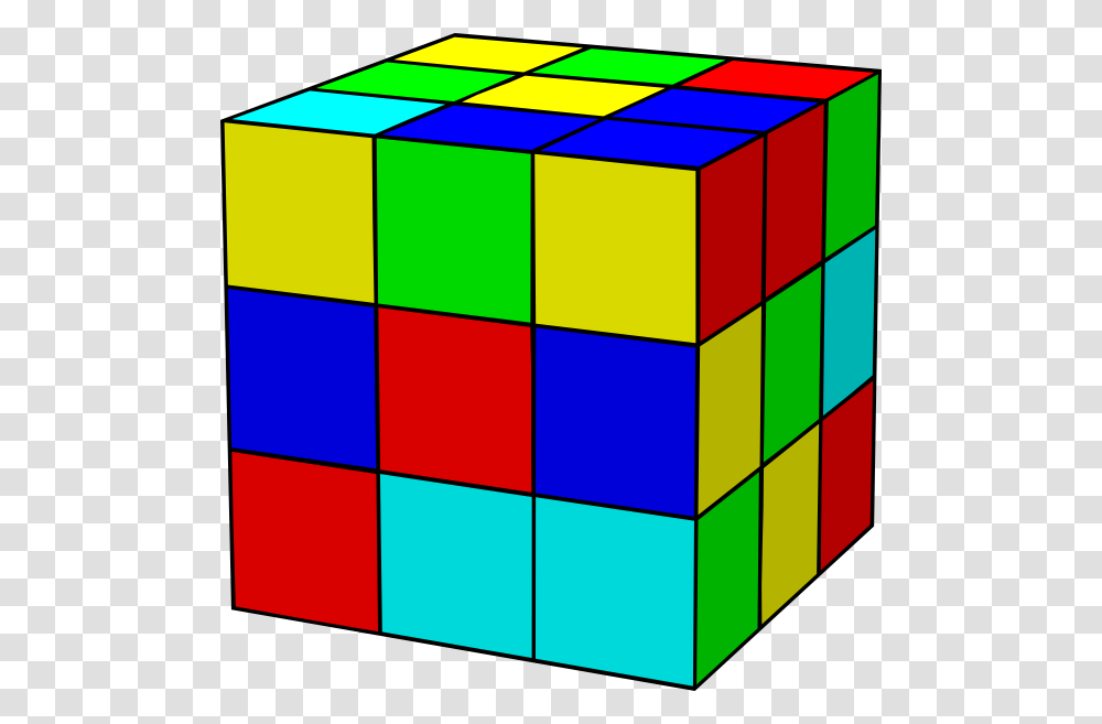 Rubik Cube Clip Art Free Vector, Rubix Cube, Scoreboard Transparent Png
