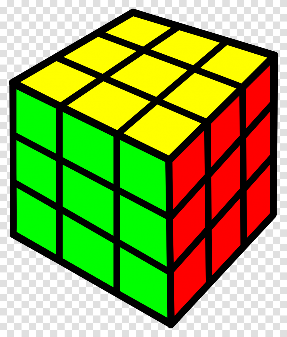 Rubik Cube Clip Arts Object That Are Square Clipart, Rubix Cube, Grenade, Bomb, Weapon Transparent Png