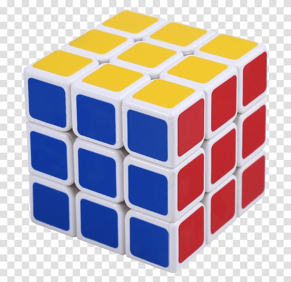 Rubik Cube, Rubix Cube, Computer Keyboard, Computer Hardware, Electronics Transparent Png