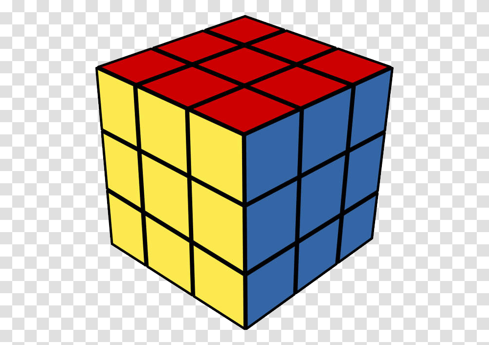 Rubik Cube, Rubix Cube, Rug Transparent Png