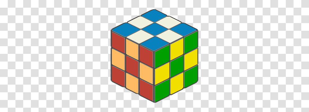 Rubik Cube, Rubix Cube, Toy Transparent Png