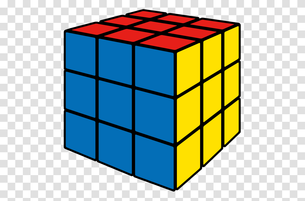 Rubik Cube, Rubix Cube Transparent Png