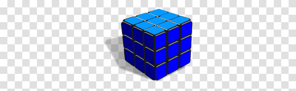 Rubik's Cube Clip Art For Web, Rubix Cube Transparent Png