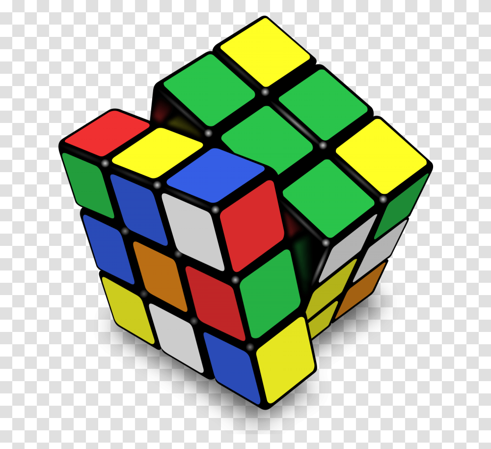Rubik's Cube Image Rubik's Cube Background, Rubix Cube, Grenade, Bomb, Weapon Transparent Png