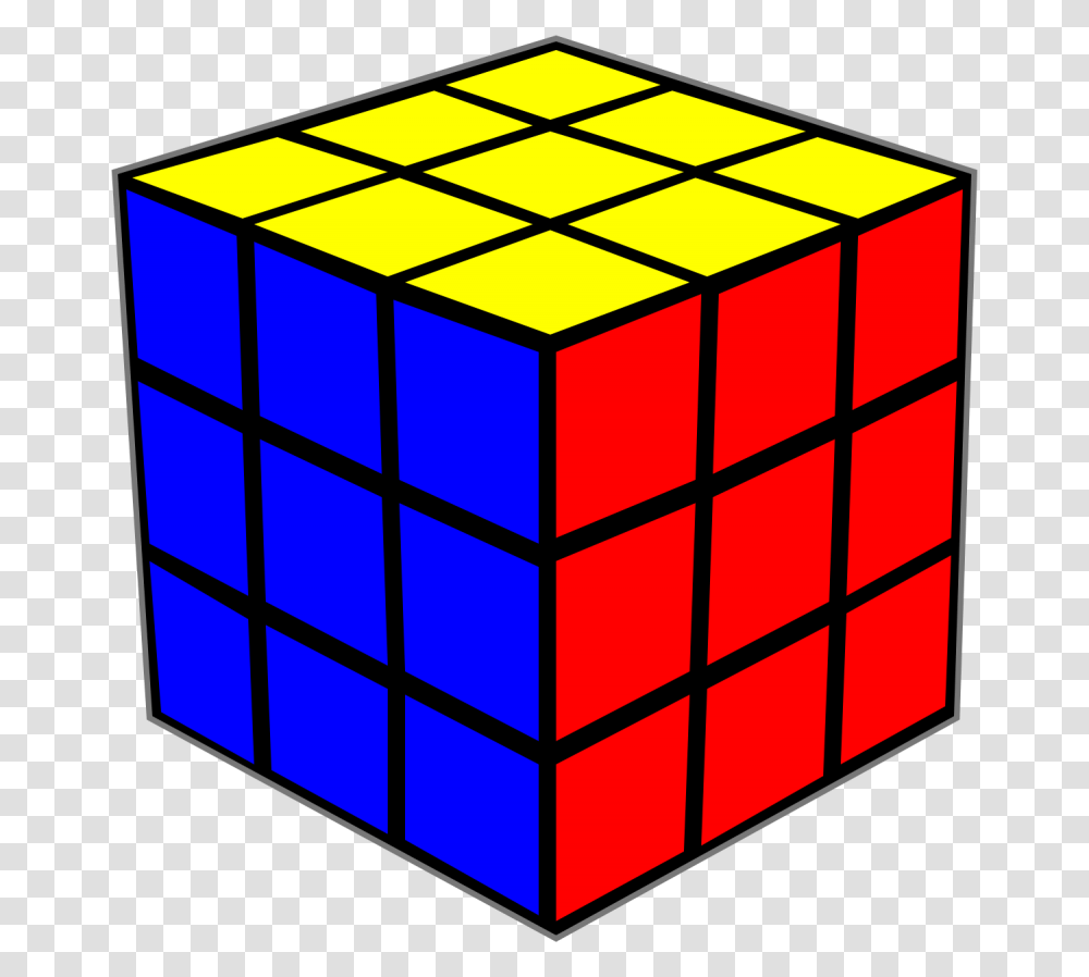 Rubik's Cube Image Rubik's Cube Clip Art, Rubix Cube Transparent Png