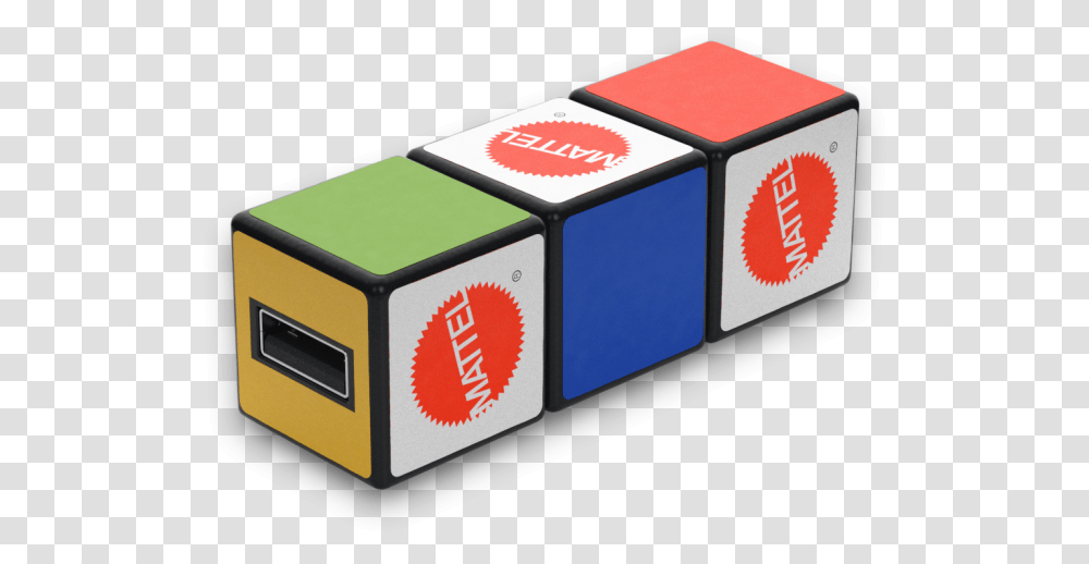 Rubik's Cube Usb Rubik's Cube, Rubix Cube Transparent Png