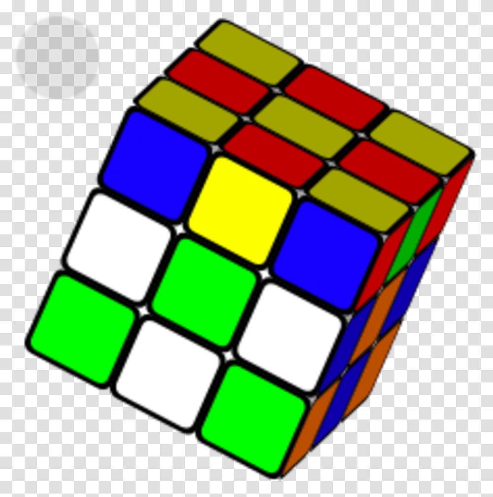 Rubik Widget Rubik's Cube, Rubix Cube, Soccer Ball, Football, Team Sport Transparent Png